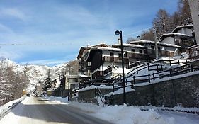 Valtournenche
